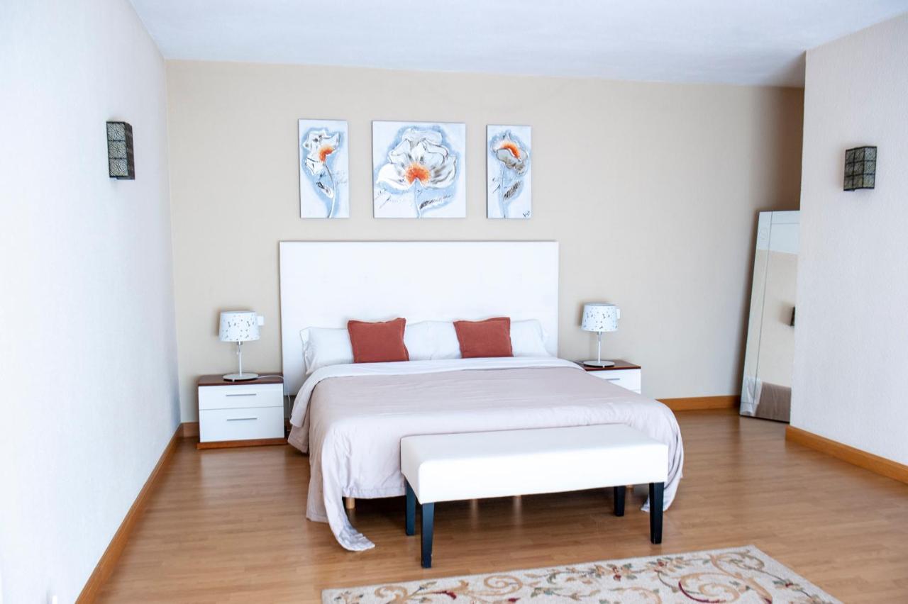 Marina Villa