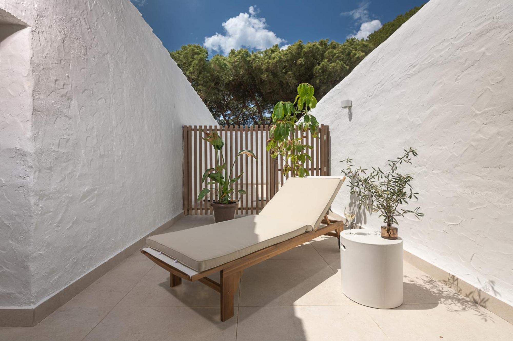Villa Marina Marbella